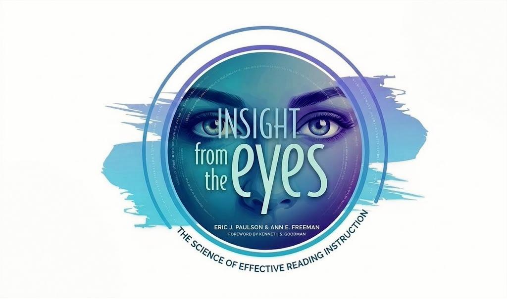 Insight from the Eyes research artwork