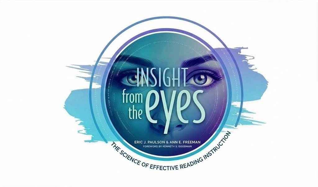 Insight from the Eyes research artwork