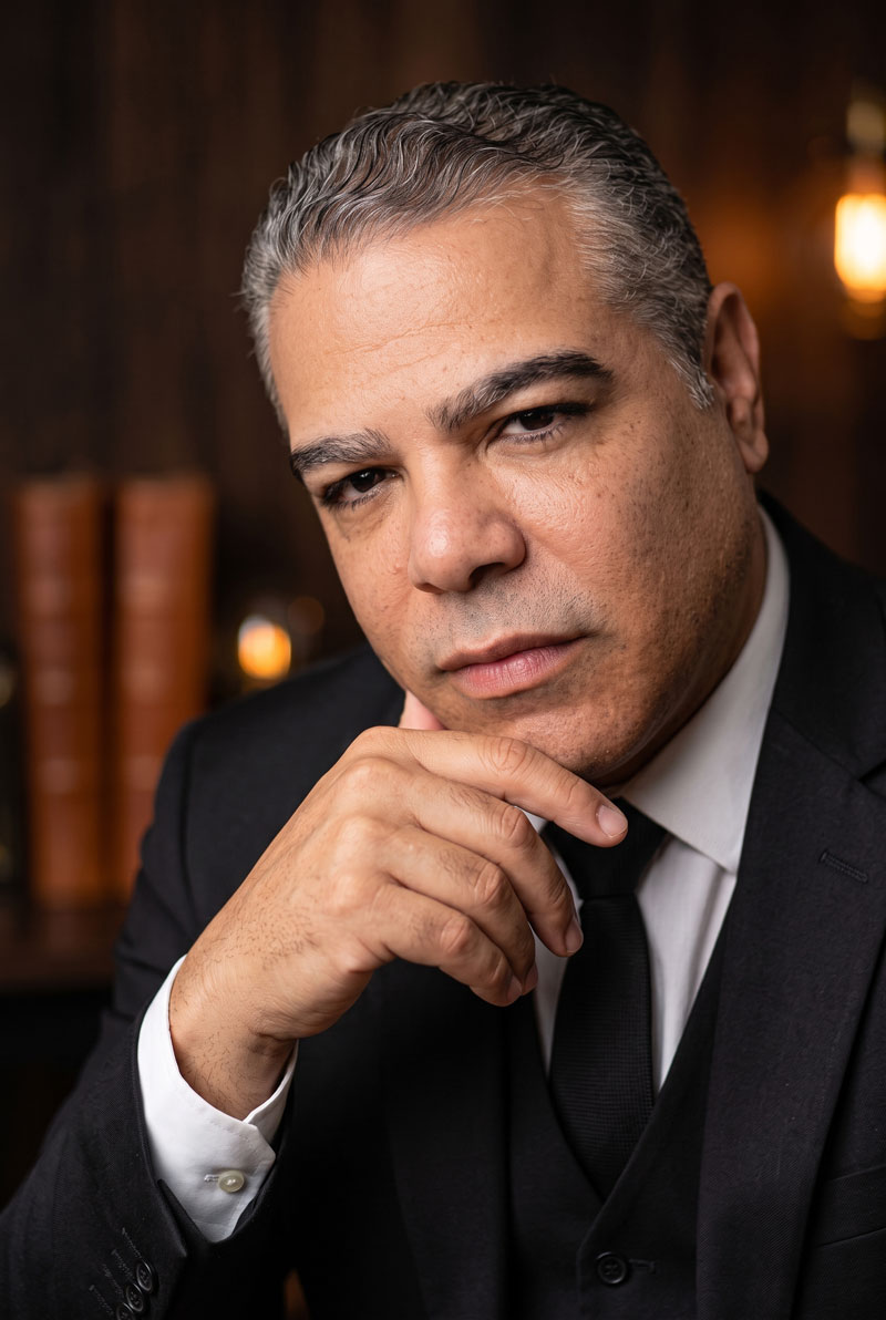 Mario José Estrada